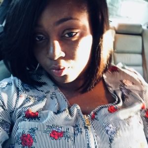 Meet your Posher, Kierra